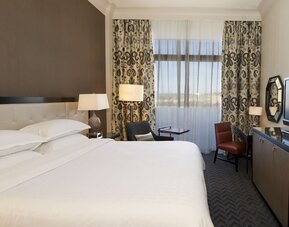 Sheraton Mission Valley San Diego Hotel