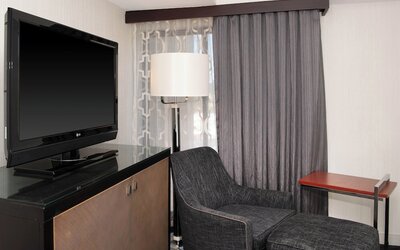 Sheraton Mission Valley San Diego Hotel