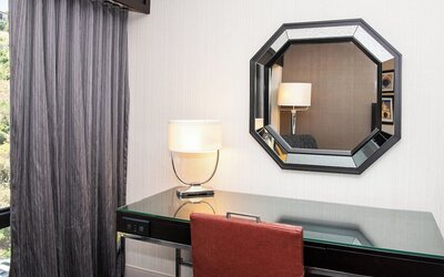 Sheraton Mission Valley San Diego Hotel