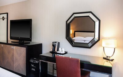 Sheraton Mission Valley San Diego Hotel