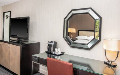 Sheraton Mission Valley San Diego Hotel