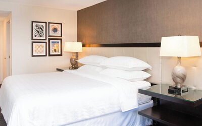 Sheraton Mission Valley San Diego Hotel