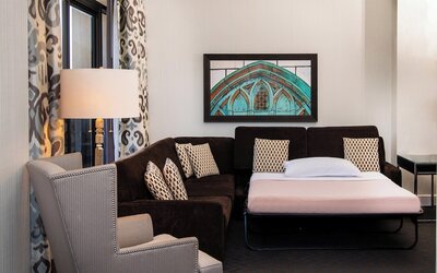 Sheraton Mission Valley San Diego Hotel