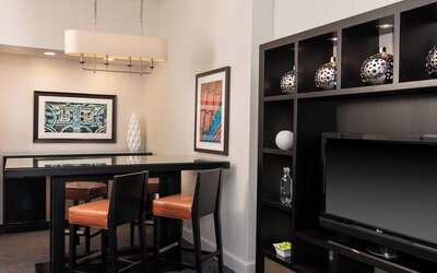 Sheraton Mission Valley San Diego Hotel