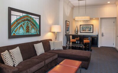 Sheraton Mission Valley San Diego Hotel