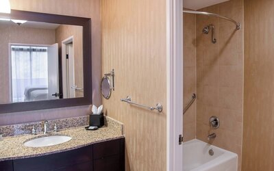 Sheraton Mission Valley San Diego Hotel