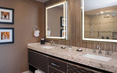 Sheraton Mission Valley San Diego Hotel