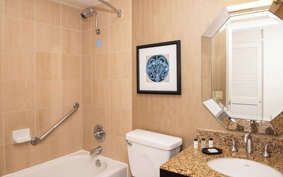 Sheraton Mission Valley San Diego Hotel