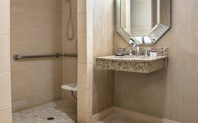 Sheraton Mission Valley San Diego Hotel