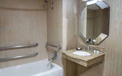 Sheraton Mission Valley San Diego Hotel
