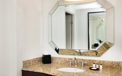 Sheraton Mission Valley San Diego Hotel