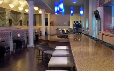 Sheraton Mission Valley San Diego Hotel