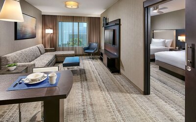 Homewood Suites by Hilton San Diego Downtown/Bayside