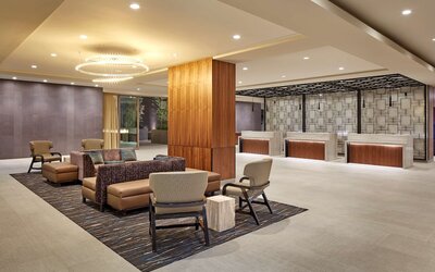 Homewood Suites by Hilton San Diego Downtown/Bayside
