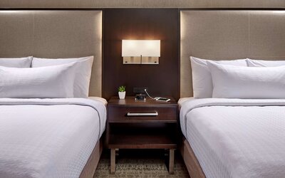 Homewood Suites by Hilton San Diego Downtown/Bayside