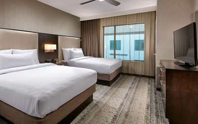 Homewood Suites by Hilton San Diego Downtown/Bayside