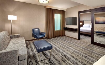 Homewood Suites by Hilton San Diego Downtown/Bayside