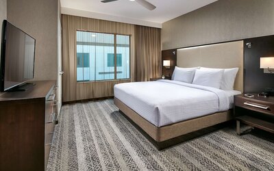 Homewood Suites by Hilton San Diego Downtown/Bayside