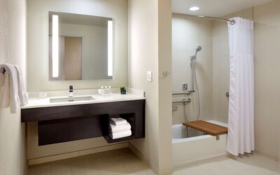 Homewood Suites by Hilton San Diego Downtown/Bayside