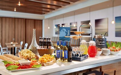 Homewood Suites by Hilton San Diego Downtown/Bayside