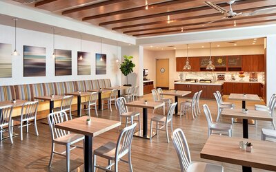Homewood Suites by Hilton San Diego Downtown/Bayside