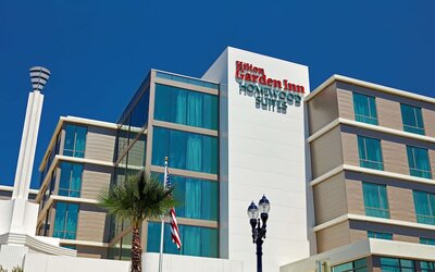 Homewood Suites by Hilton San Diego Downtown/Bayside