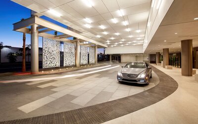 Homewood Suites by Hilton San Diego Downtown/Bayside