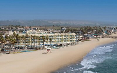 Pier South Resort, Autograph Collection by Marriott