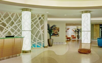 Pier South Resort, Autograph Collection by Marriott
