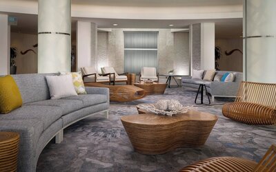 Pier South Resort, Autograph Collection by Marriott