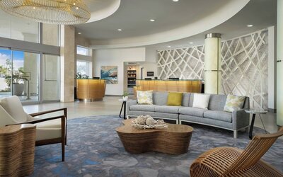 Pier South Resort, Autograph Collection by Marriott