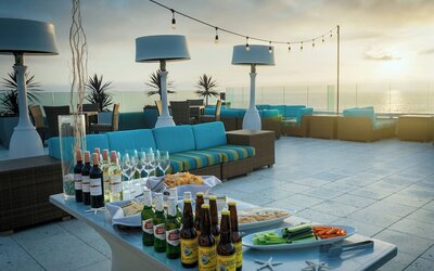 Pier South Resort, Autograph Collection by Marriott