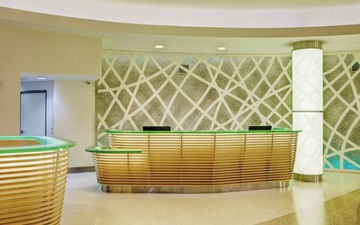 Pier South Resort, Autograph Collection by Marriott