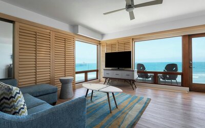 Pier South Resort, Autograph Collection by Marriott