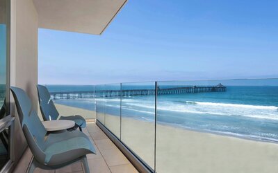Pier South Resort, Autograph Collection by Marriott