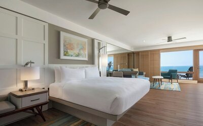 Pier South Resort, Autograph Collection by Marriott