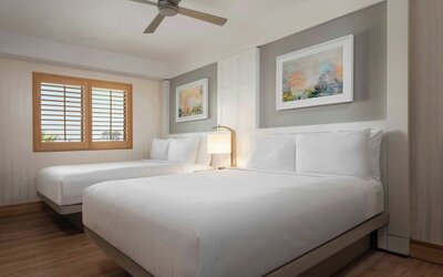 Pier South Resort, Autograph Collection by Marriott