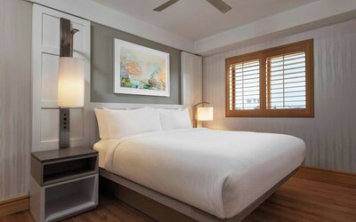Pier South Resort, Autograph Collection by Marriott