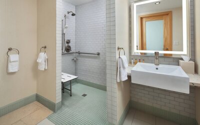 Pier South Resort, Autograph Collection by Marriott