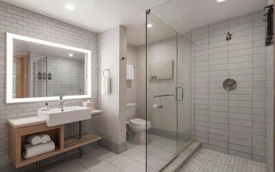Pier South Resort, Autograph Collection by Marriott