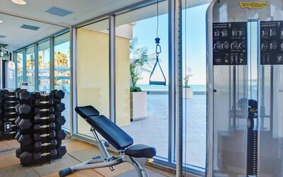 Pier South Resort, Autograph Collection by Marriott