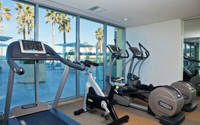 Pier South Resort, Autograph Collection by Marriott