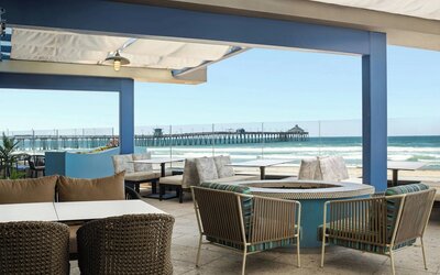 Pier South Resort, Autograph Collection by Marriott