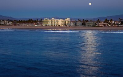 Pier South Resort, Autograph Collection by Marriott