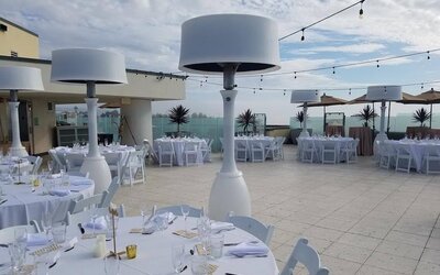 Pier South Resort, Autograph Collection by Marriott