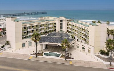 Pier South Resort, Autograph Collection by Marriott