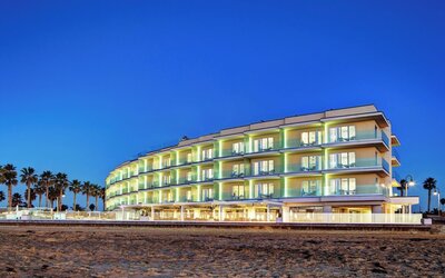 Pier South Resort, Autograph Collection by Marriott