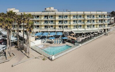 Pier South Resort, Autograph Collection by Marriott