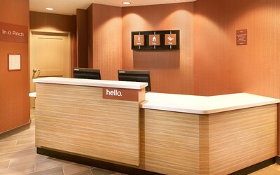 TownePlace Suites by Marriott San Diego Downtown