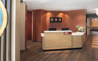 TownePlace Suites by Marriott San Diego Downtown